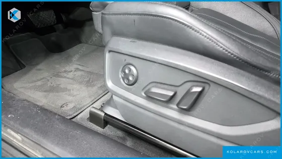 AUDI Q5 45 TFSI QUATTRO PREMIUM