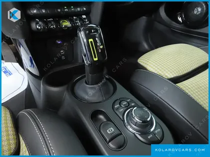 MINI COOPER RESOLUTE EDITION