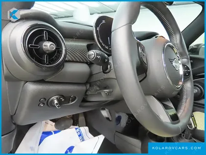 MINI COOPER RESOLUTE EDITION
