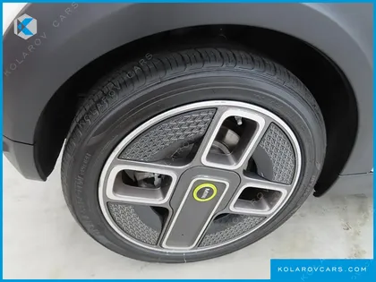 MINI COOPER RESOLUTE EDITION