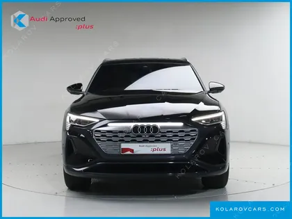 AUDI Q8 E-TRON 55 QUATTRO