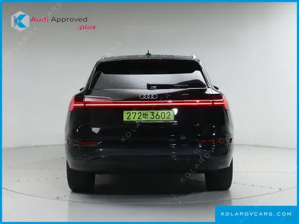 AUDI Q8 E-TRON 55 QUATTRO
