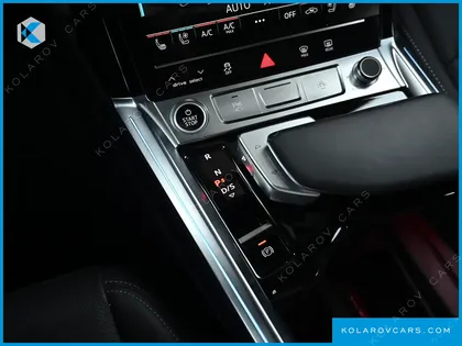 AUDI Q8 E-TRON 55 QUATTRO