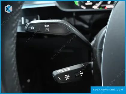 AUDI Q8 E-TRON 55 QUATTRO