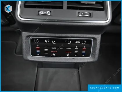 AUDI Q8 E-TRON 55 QUATTRO