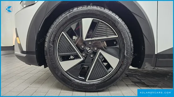 HYUNDAI IONIQ 5 LONG RANGE AWD