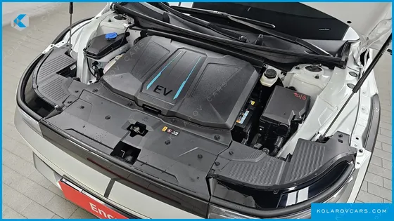 HYUNDAI IONIQ 5 LONG RANGE AWD
