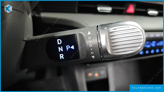 HYUNDAI IONIQ 5 LONG RANGE AWD