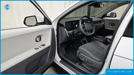 HYUNDAI IONIQ 5 LONG RANGE AWD