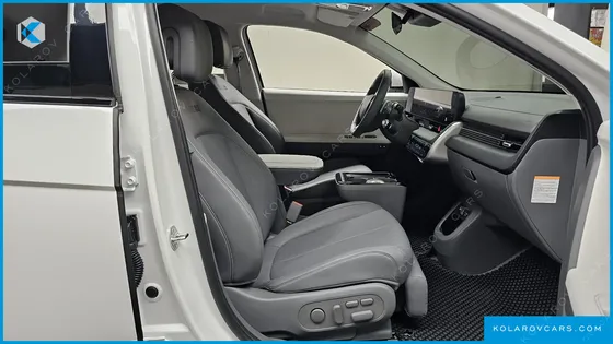 HYUNDAI IONIQ 5 LONG RANGE AWD