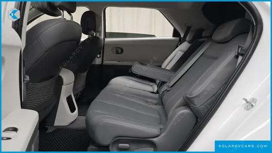 HYUNDAI IONIQ 5 LONG RANGE AWD