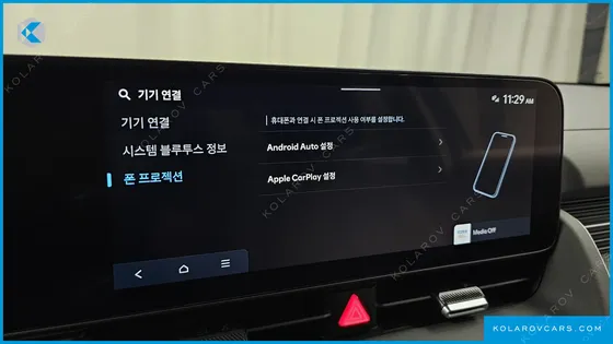 HYUNDAI IONIQ 5 LONG RANGE AWD