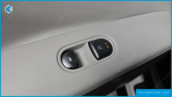 HYUNDAI IONIQ 5 LONG RANGE AWD
