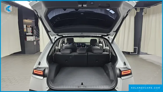 HYUNDAI IONIQ 5 LONG RANGE AWD