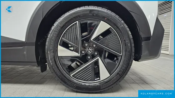 HYUNDAI IONIQ 5 LONG RANGE AWD