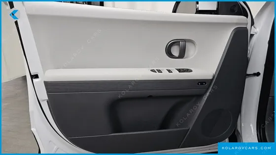 HYUNDAI IONIQ 5 LONG RANGE AWD