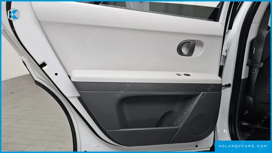 HYUNDAI IONIQ 5 LONG RANGE AWD