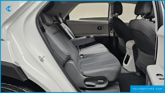 HYUNDAI IONIQ 5 LONG RANGE AWD