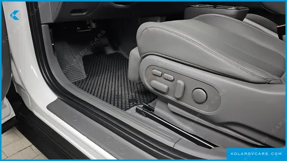 HYUNDAI IONIQ 5 LONG RANGE AWD