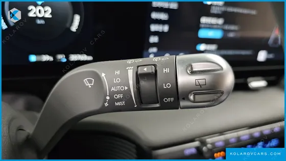 HYUNDAI IONIQ 5 LONG RANGE AWD