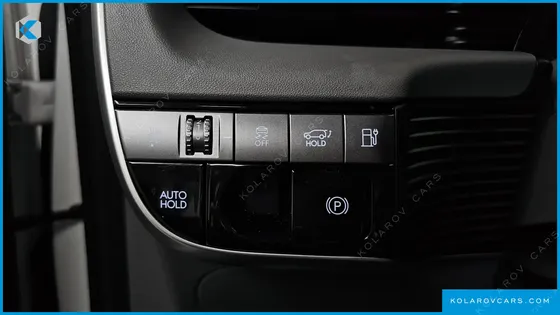 HYUNDAI IONIQ 5 LONG RANGE AWD
