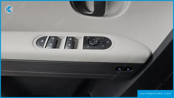 HYUNDAI IONIQ 5 LONG RANGE AWD