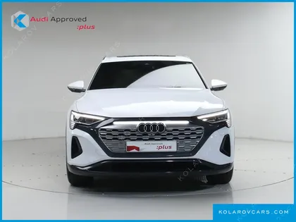 AUDI Q8 E-TRON 55 QUATTRO SPORTBACK