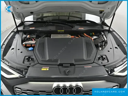 AUDI Q8 E-TRON 55 QUATTRO SPORTBACK
