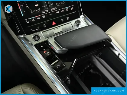 AUDI Q8 E-TRON 55 QUATTRO SPORTBACK