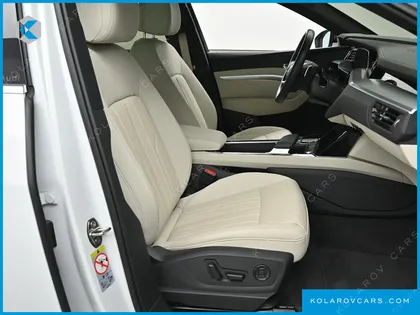 AUDI Q8 E-TRON 55 QUATTRO SPORTBACK
