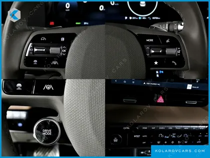 HYUNDAI IONIQ 5 LONG RANGE