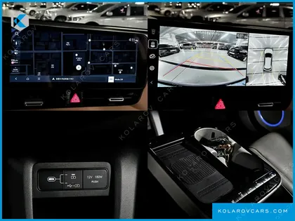 HYUNDAI IONIQ 5 LONG RANGE