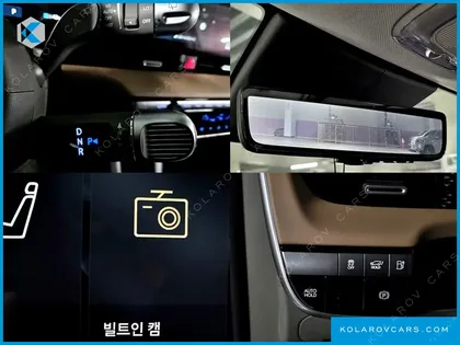 HYUNDAI IONIQ 5 LONG RANGE