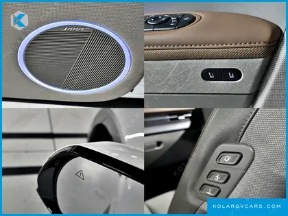 HYUNDAI IONIQ 5 LONG RANGE