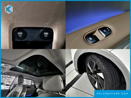 HYUNDAI IONIQ 5 LONG RANGE
