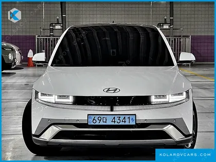 HYUNDAI IONIQ 5 LONG RANGE
