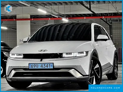 HYUNDAI IONIQ 5 LONG RANGE