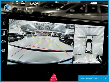 HYUNDAI IONIQ 5 LONG RANGE