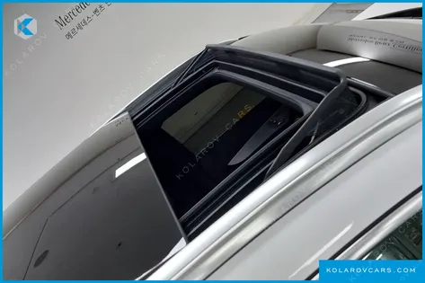 MERCEDES GLC-CLASS GLC300E 4MATIC