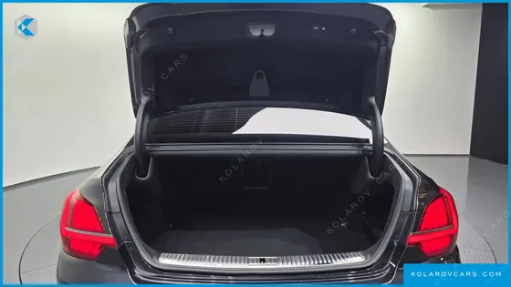 KIA K9 3.8 GDI AWD