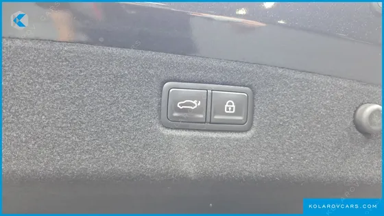 KIA K9 3.8 GDI AWD
