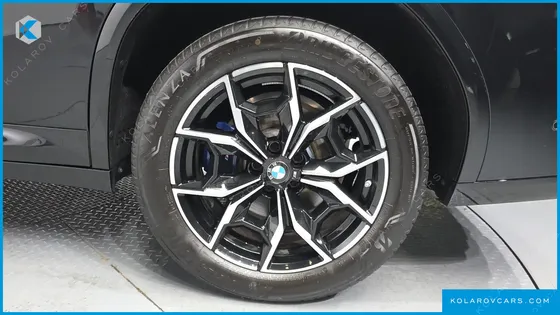 BMW X4 XDRIVE20I M SPORT