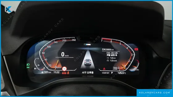 BMW X4 XDRIVE20I M SPORT