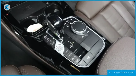 BMW X4 XDRIVE20I M SPORT