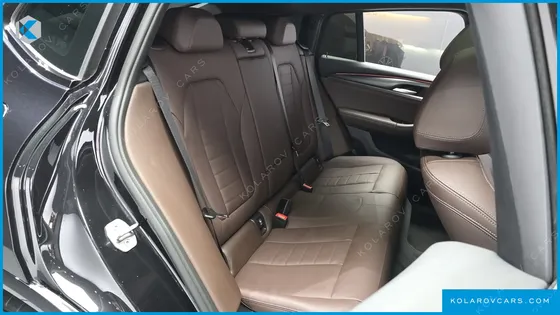 BMW X4 XDRIVE20I M SPORT