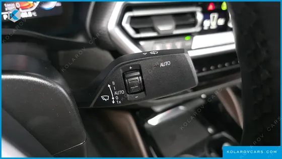 BMW X4 XDRIVE20I M SPORT