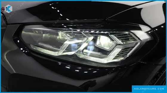 BMW X4 XDRIVE20I M SPORT