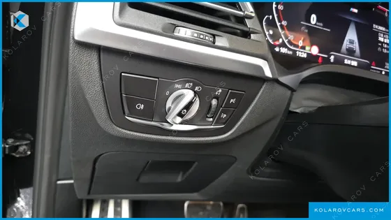 BMW X4 XDRIVE20I M SPORT