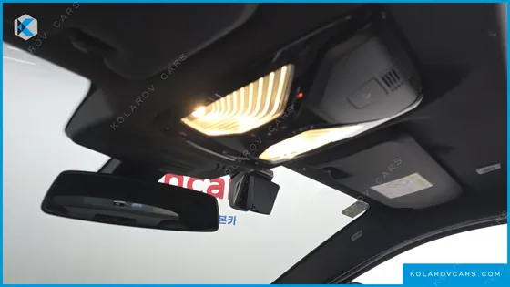 BMW X4 XDRIVE20I M SPORT