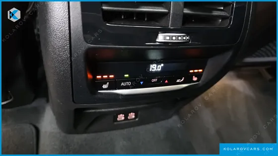 BMW X4 XDRIVE20I M SPORT